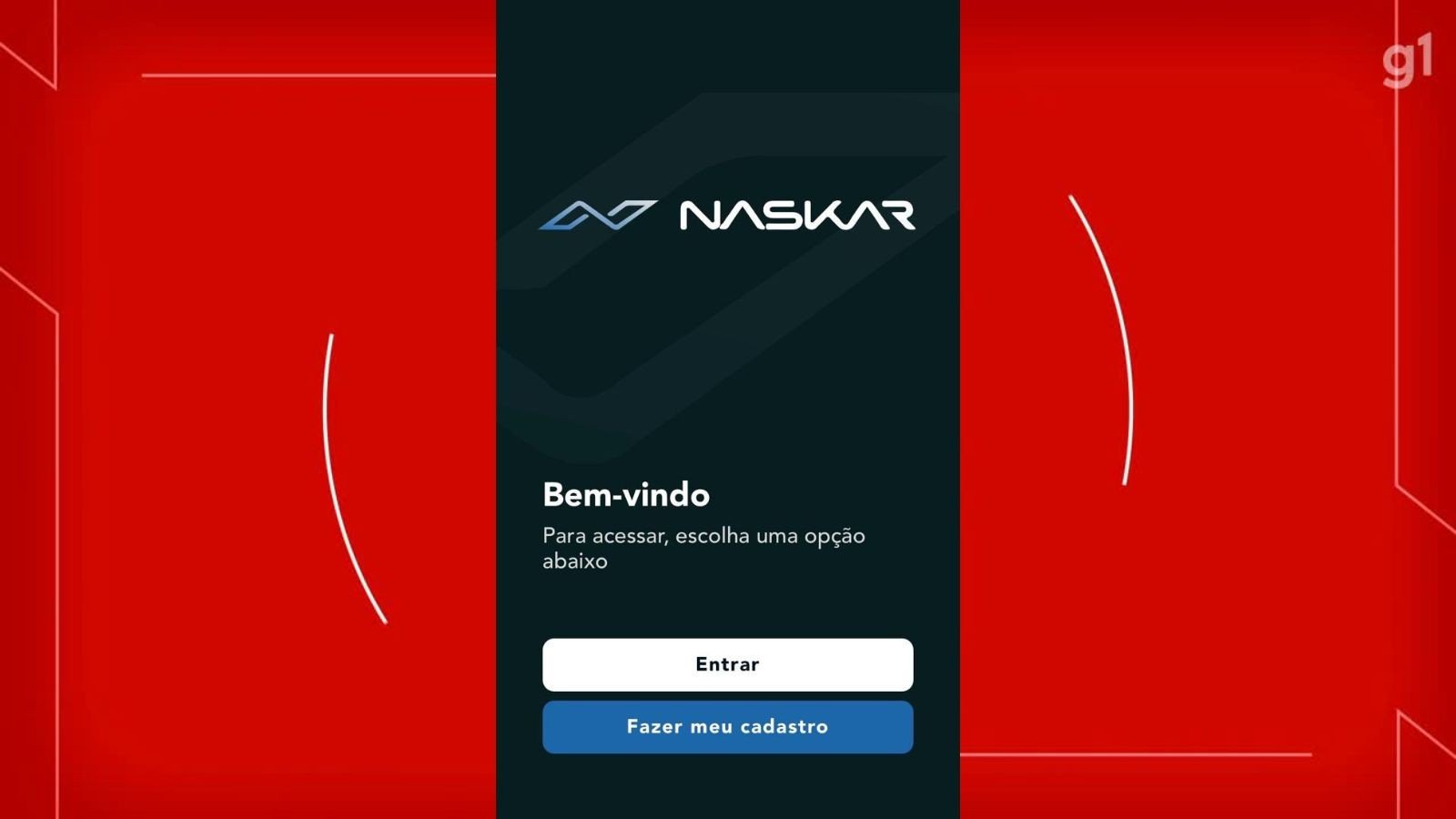 A fintech Naskar Gestão de Ativos está sob investigação da