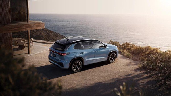 A Volkswagen anunciou o lançamento da terceira geração do Ti