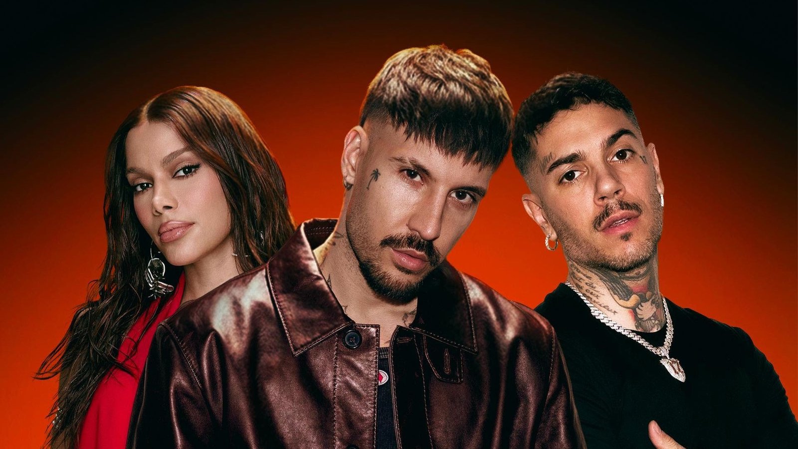 A música “La Testa Gira”, de Fred de Palma, Anitta