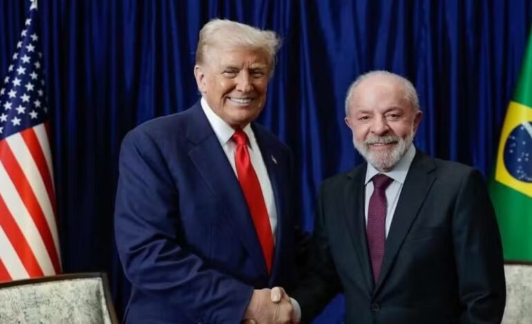 Por que o PIX virou alvo de Trump em investigação