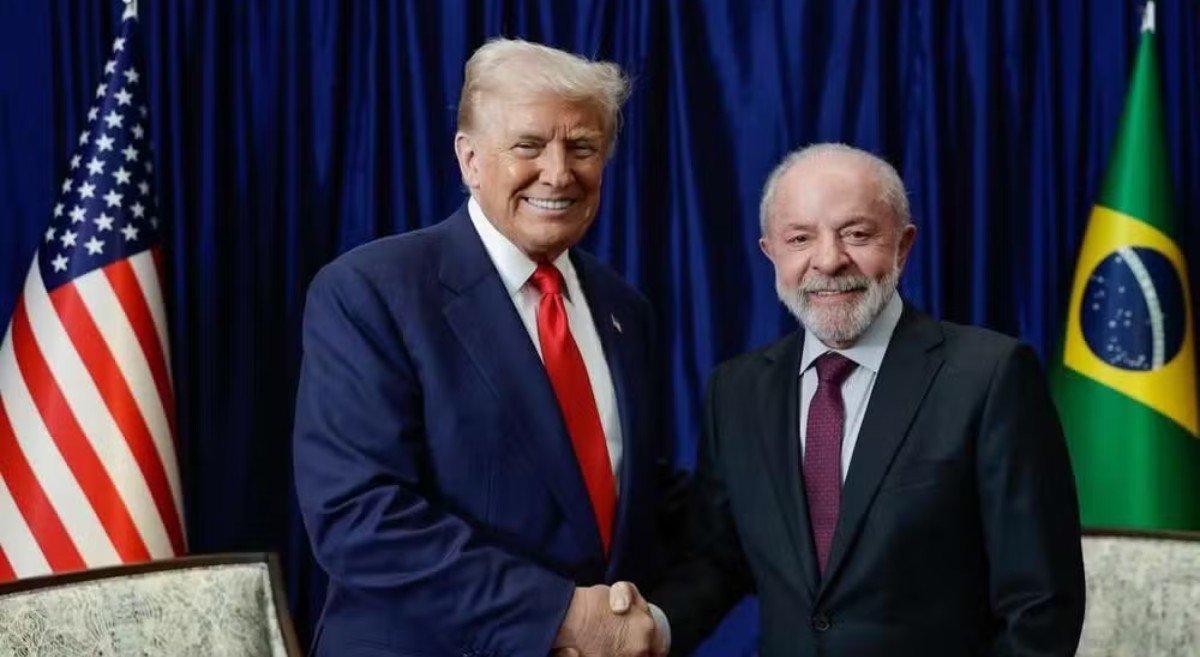 Por que o PIX virou alvo de Trump em investigação
