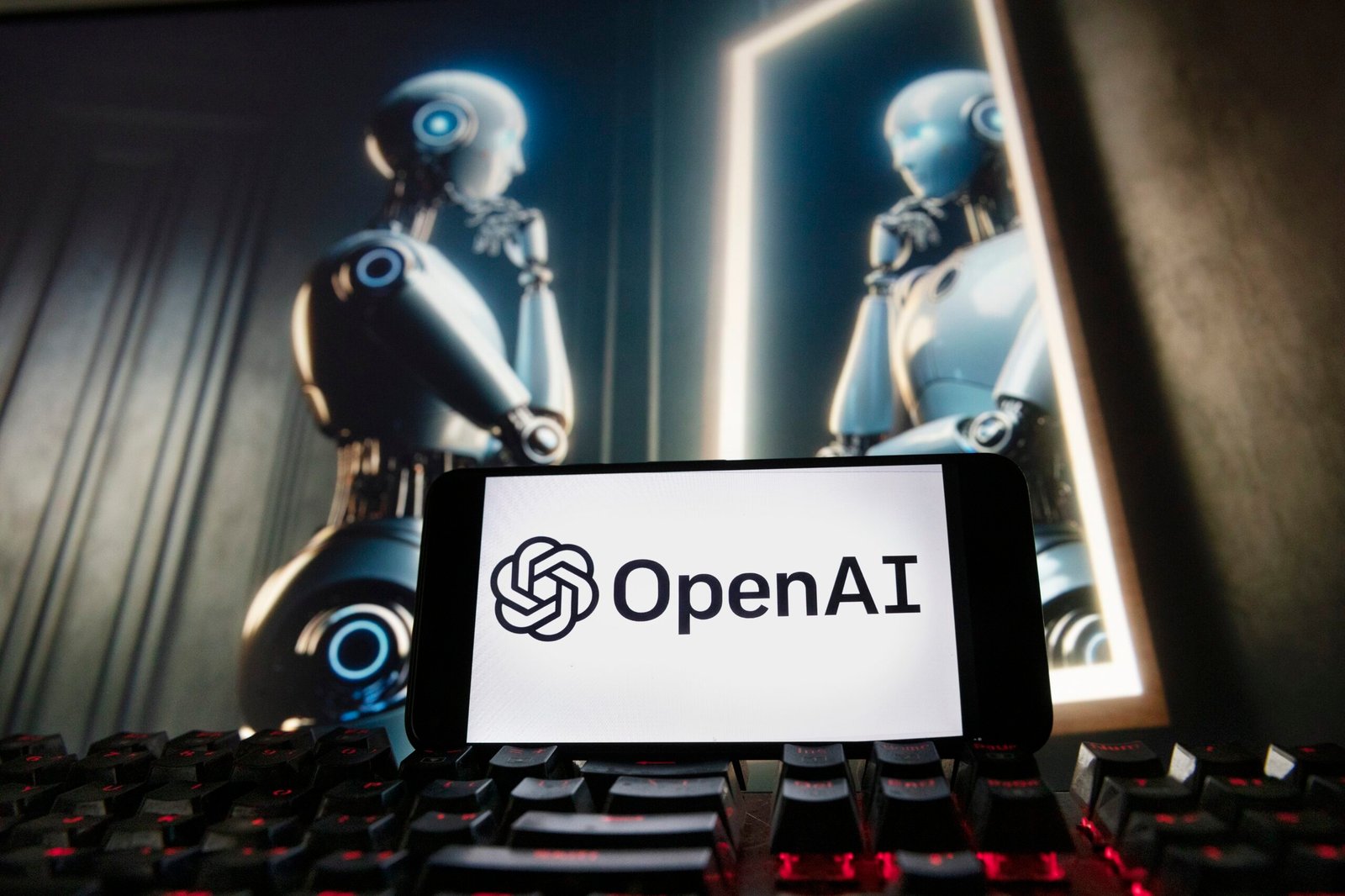 A OpenAI anunciou nesta segunda-feira (11) a criação