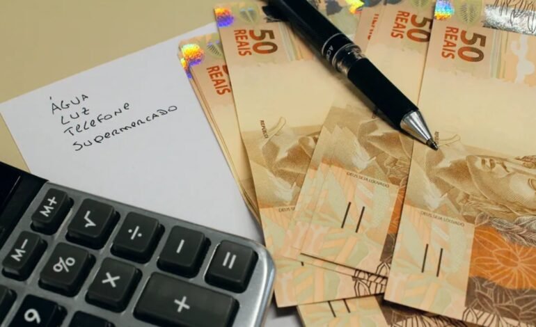 Negociação de dívida Marcos Santos/USP Imagens Os bancos
