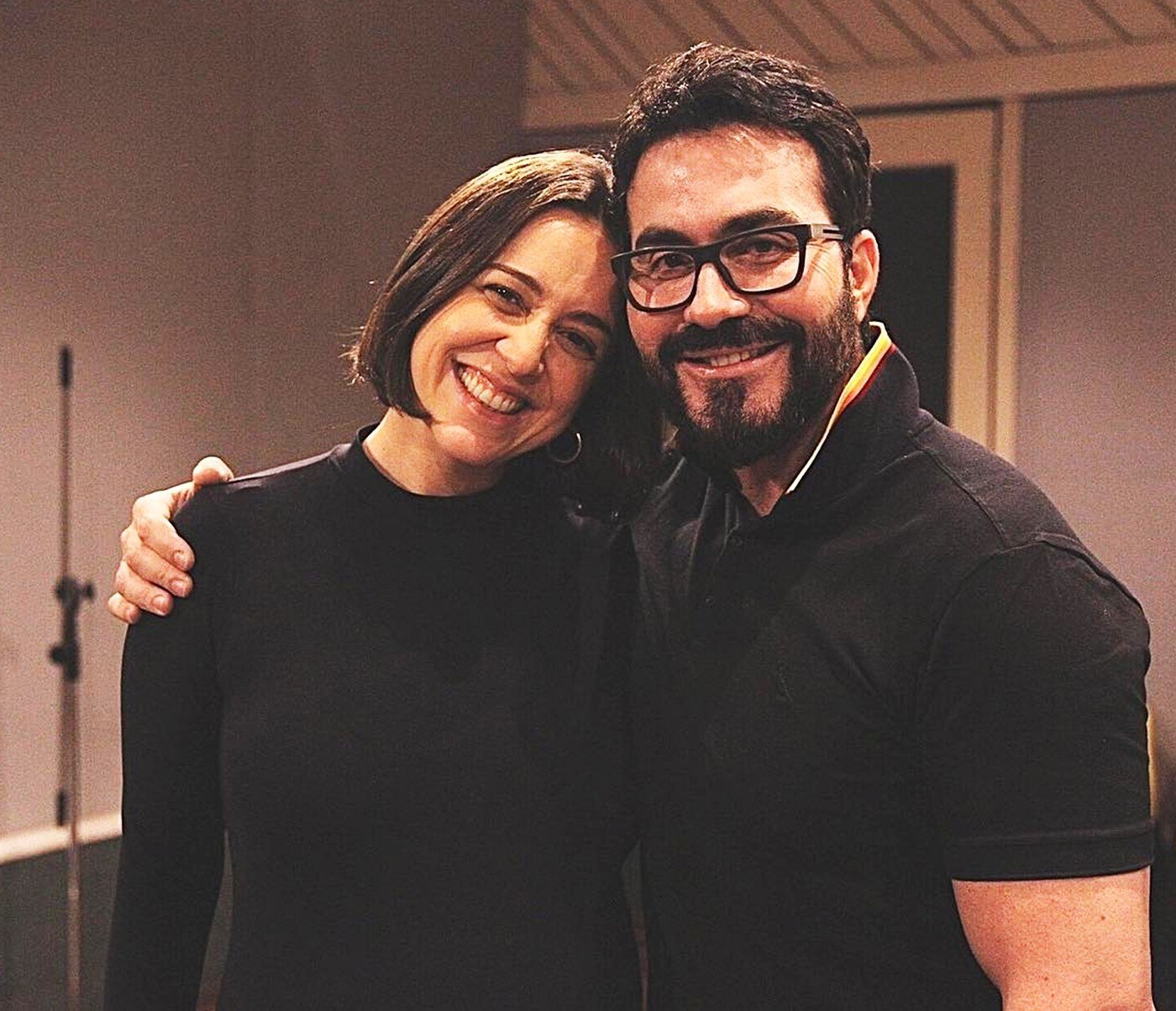 O álbum “O beijo que vós me nordestes”, lançado na