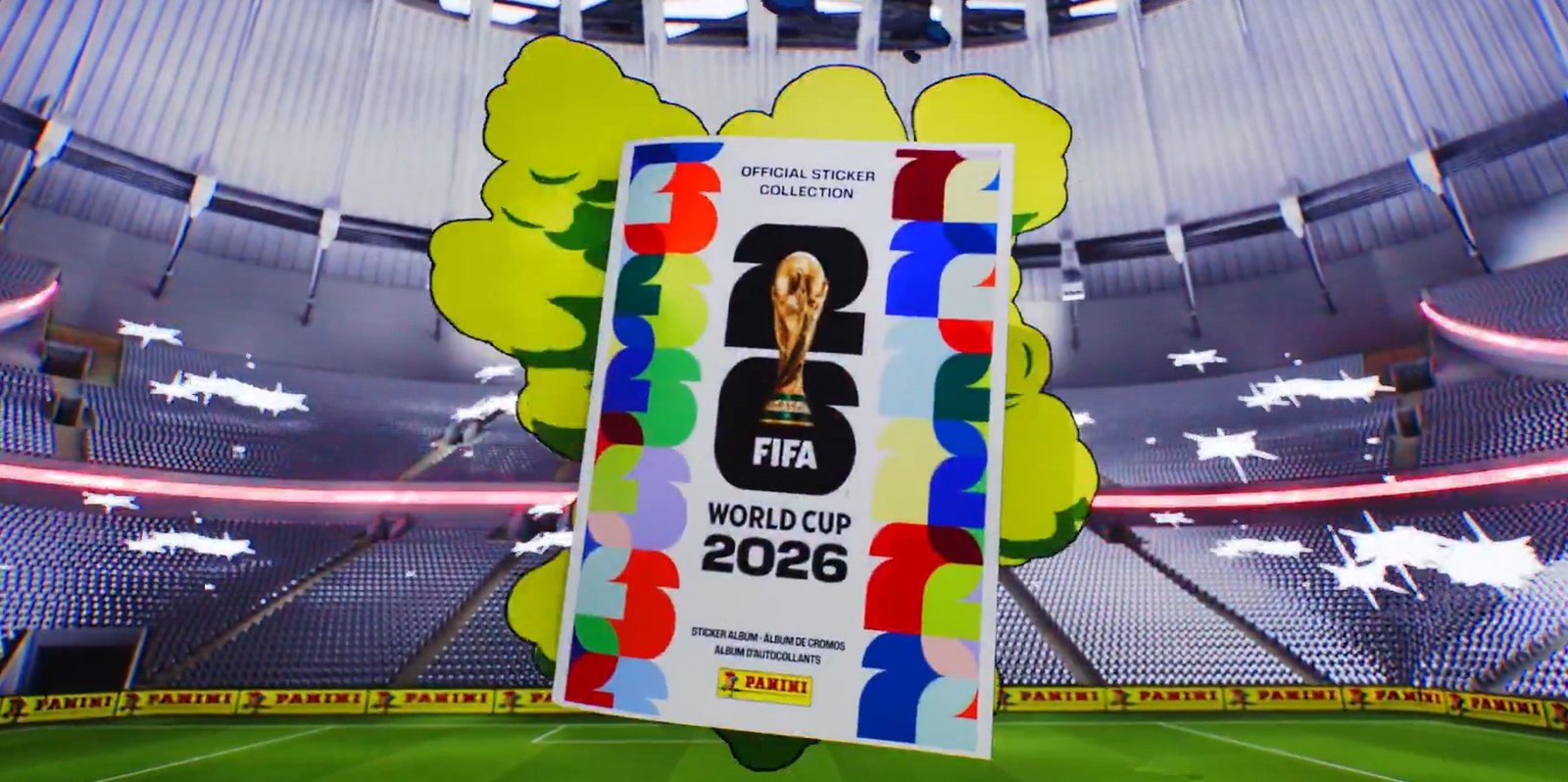 A Fifa anunciou nesta quinta-feira (7) o fim da parceria