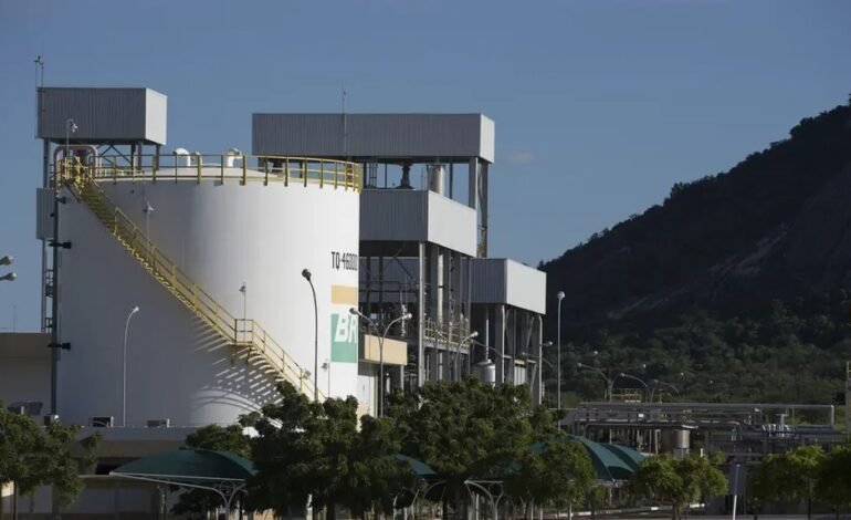 O governo quer aprovar até o fim do