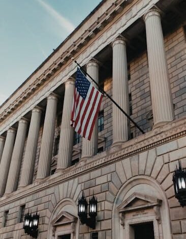 O governo dos Estados Unidos anunciou nesta terça-feira