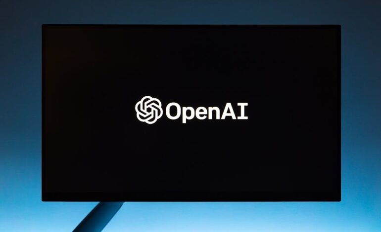O presidente-executivo da OpenAI, Sam Altman, rejeitou nesta