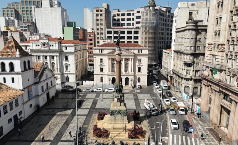 O Banco Central informou nesta terça-feira (5) que