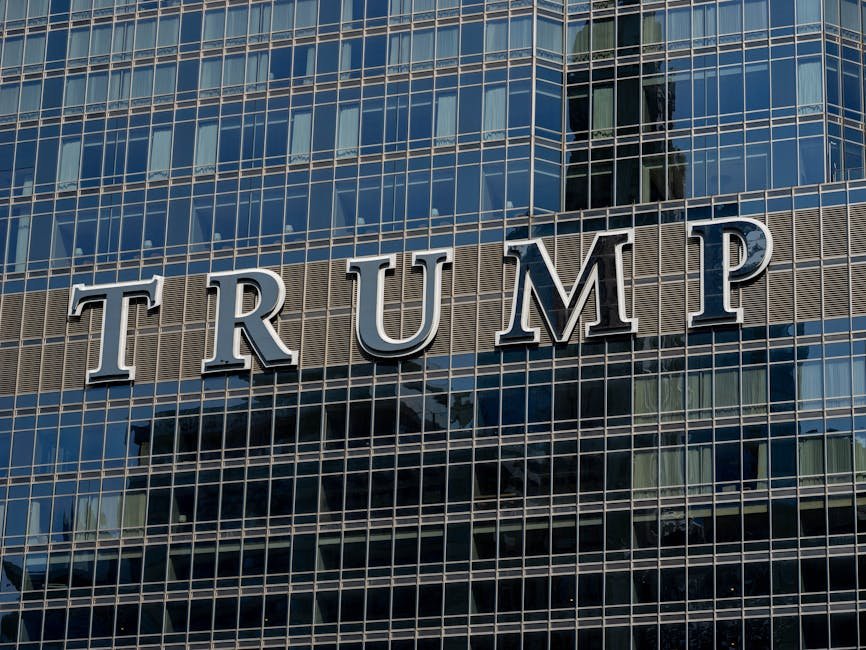 O presidente dos Estados Unidos, Donald Trump, afirmou