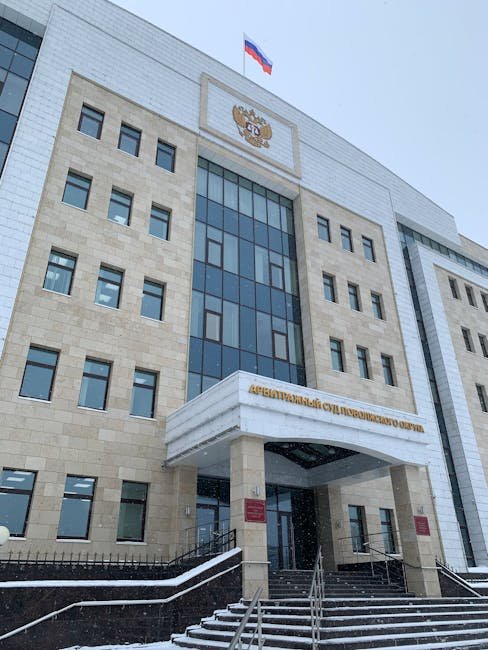 Um tribunal da Rússia determinou o bloqueio dos