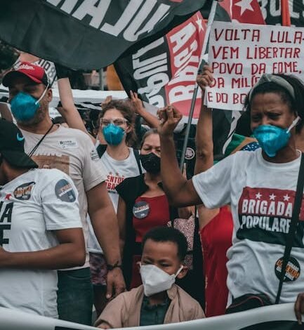 Lula destaca queda no desemprego ampliação da licença