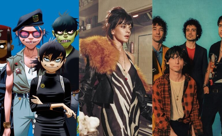Primavera sound são paulo 2026 anuncia line