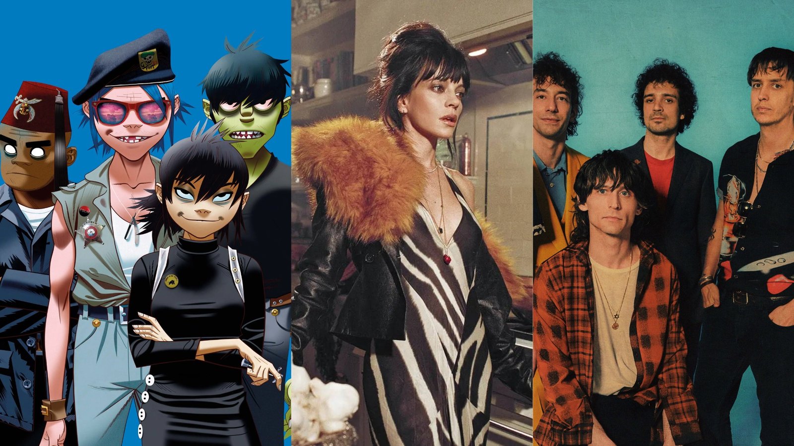 Primavera sound são paulo 2026 anuncia line