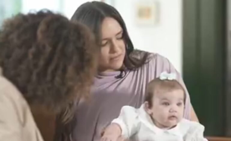 A série documental “Tempo para Amar”, lançada no