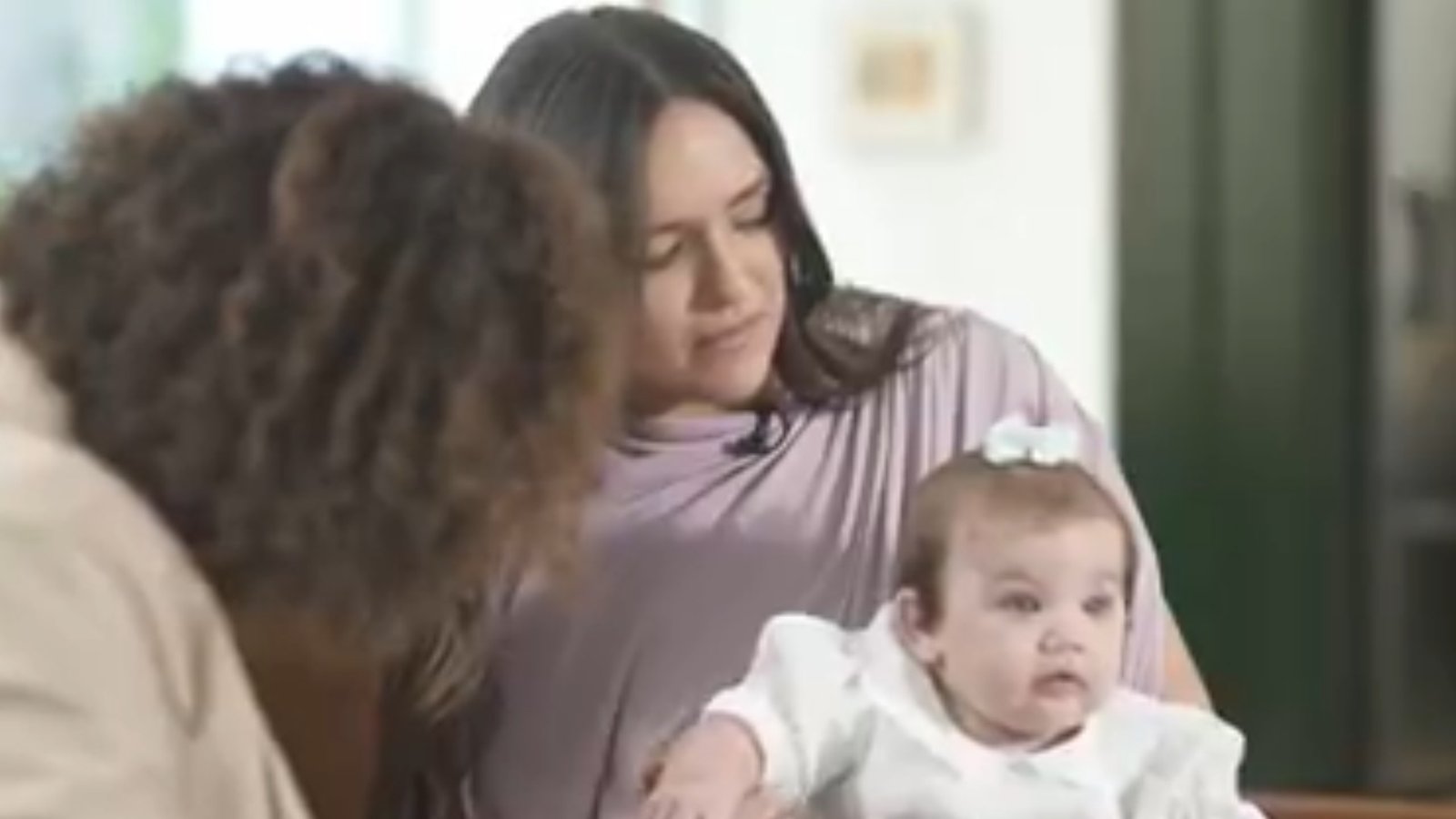 A série documental “Tempo para Amar”, lançada no