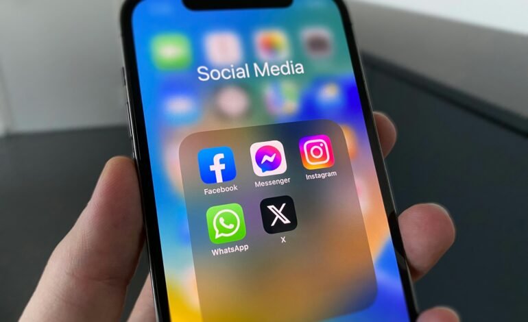 Autoridade irlandesa investiga meta por uso de dark patterns