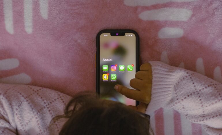 A Meta anunciou na terça-feira (5) que utilizará inteligênci