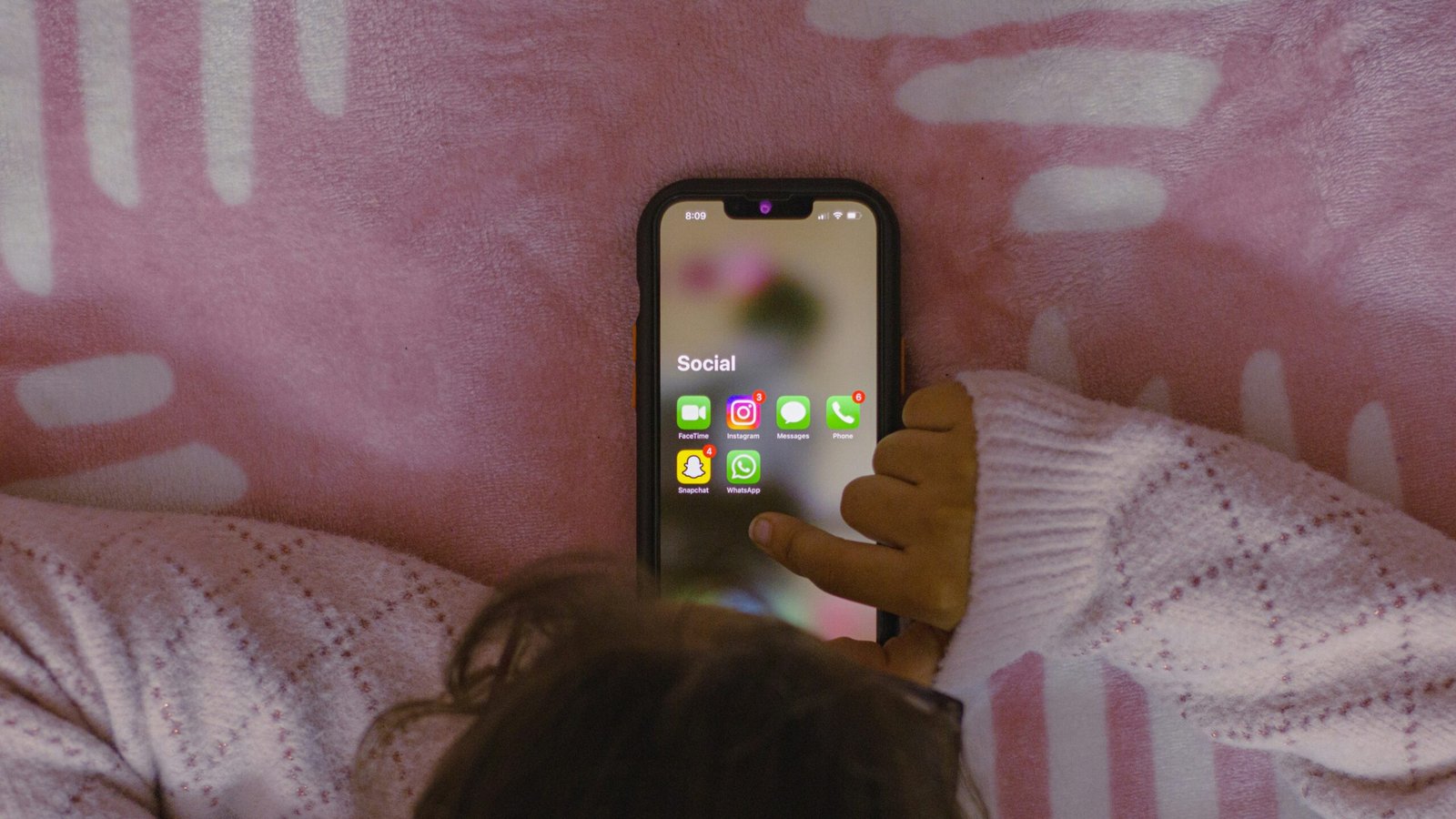A Meta anunciou na terça-feira (5) que utilizará inteligênci