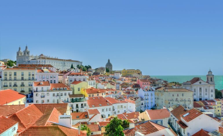 O aumento dos preços dos aluguéis em Lisboa tem expulsado