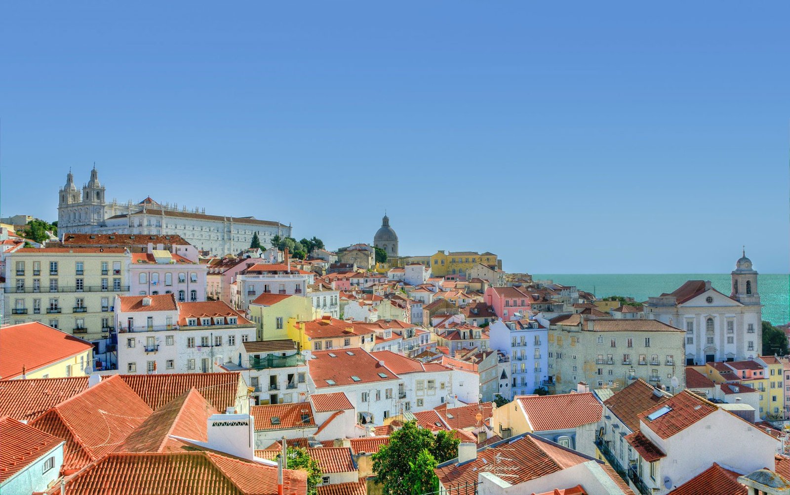 O aumento dos preços dos aluguéis em Lisboa tem expulsado