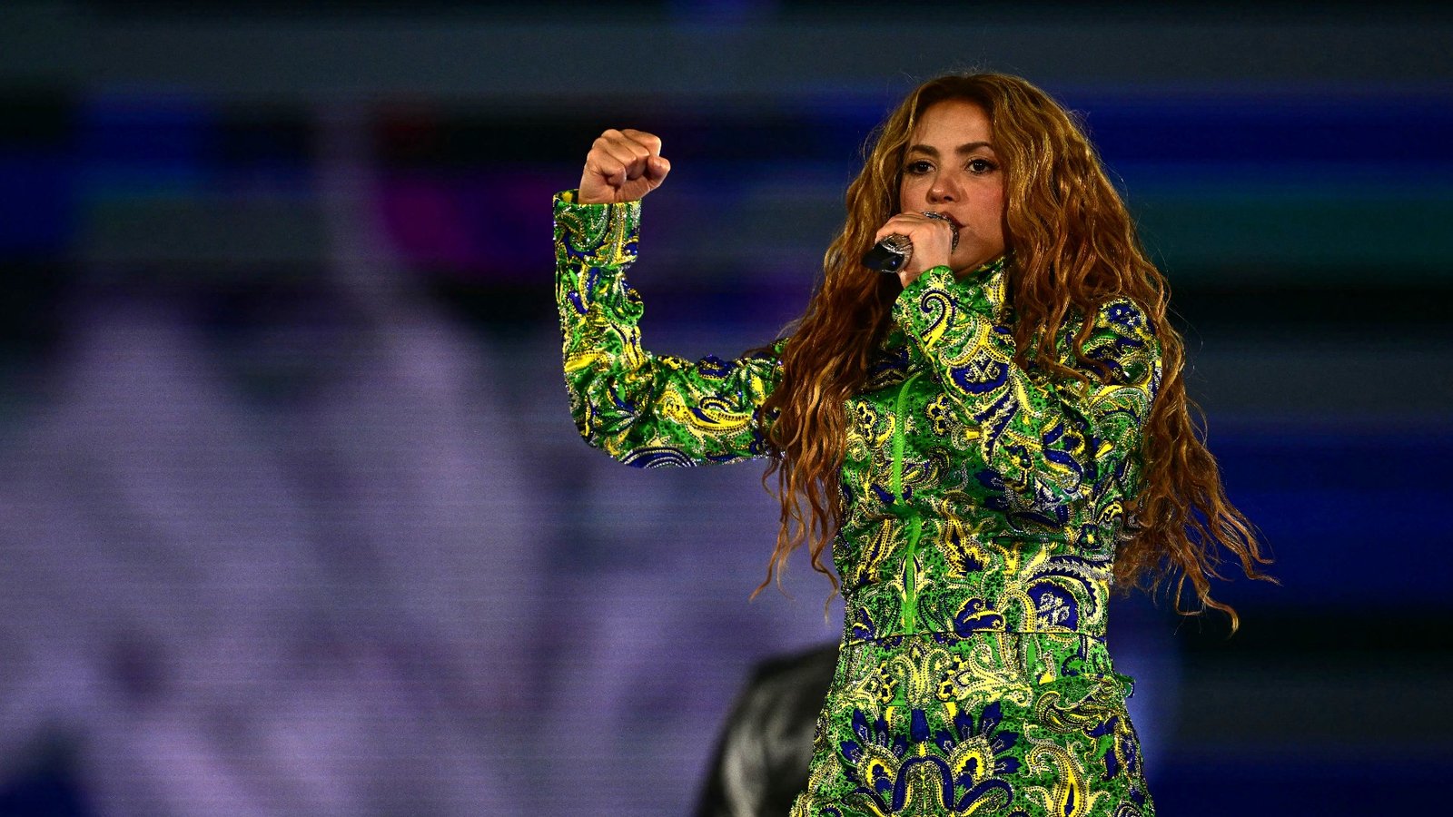 Suprema corte da espanha absolve shakira de fraude fiscal e