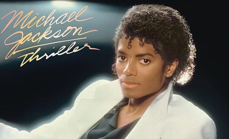 Michael Jackson se tornou o artista mais ouvido