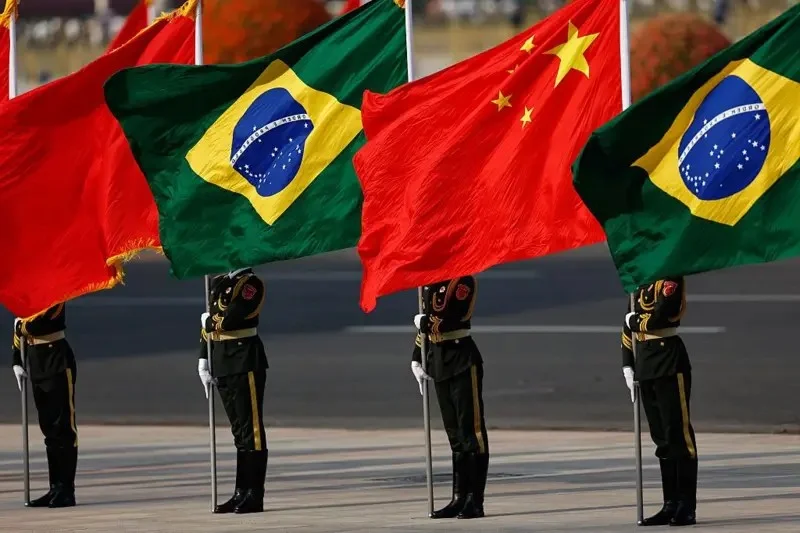 China intensifica estratégia de autossuficiência alimentar e