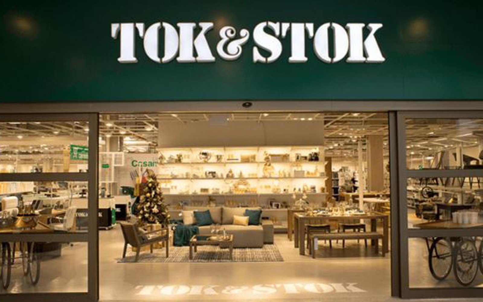 O Grupo Toky anunciou nesta quarta-feira (13), em