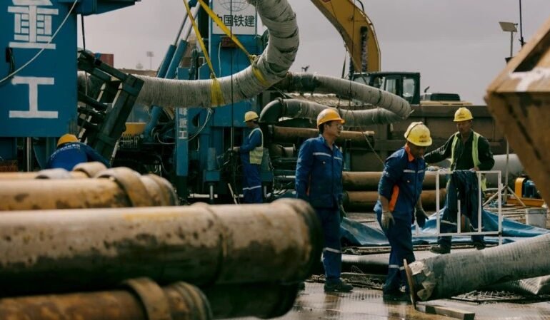 A guerra no Irã tem impulsionado o crescimento