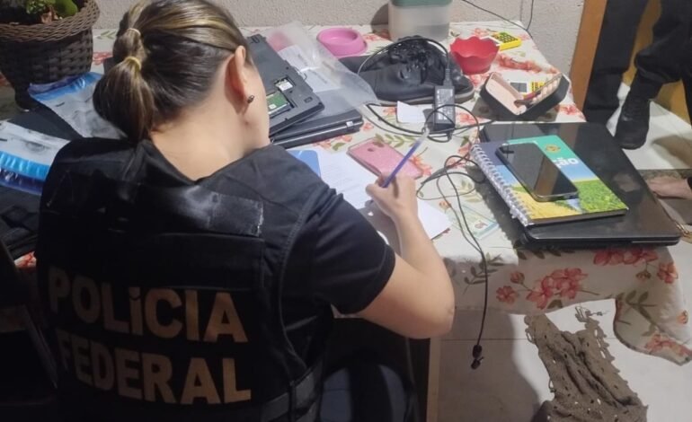 Uma força-tarefa do Ministério do Trabalho e Emprego