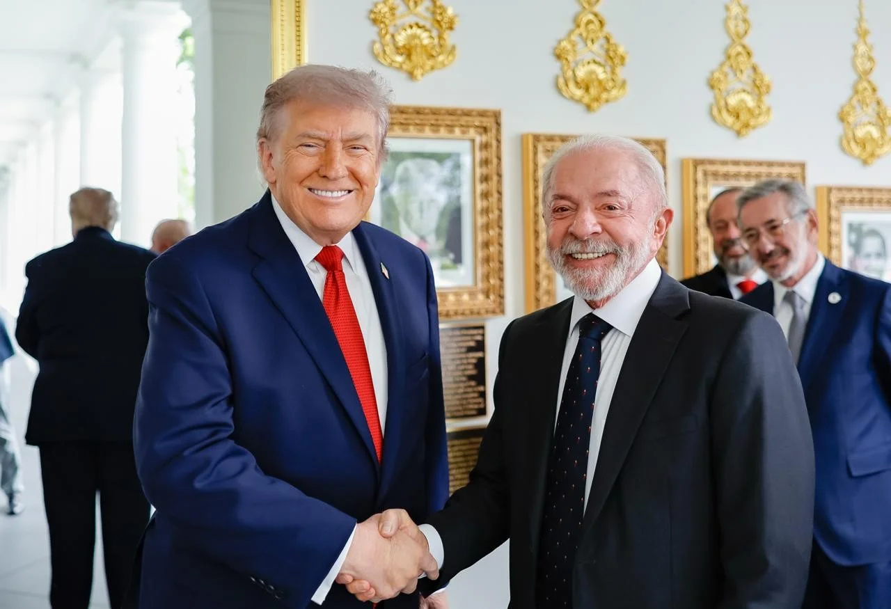 O ministro do Desenvolvimento, Indústria, Comércio e Serviço