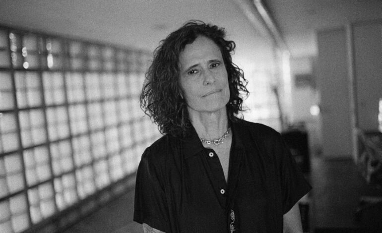 Zélia Duncan lançou no dia 14 de maio