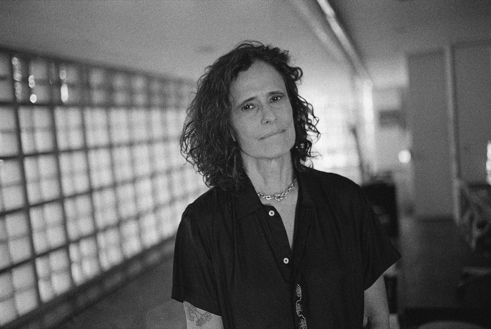 Zélia Duncan lançou no dia 14 de maio