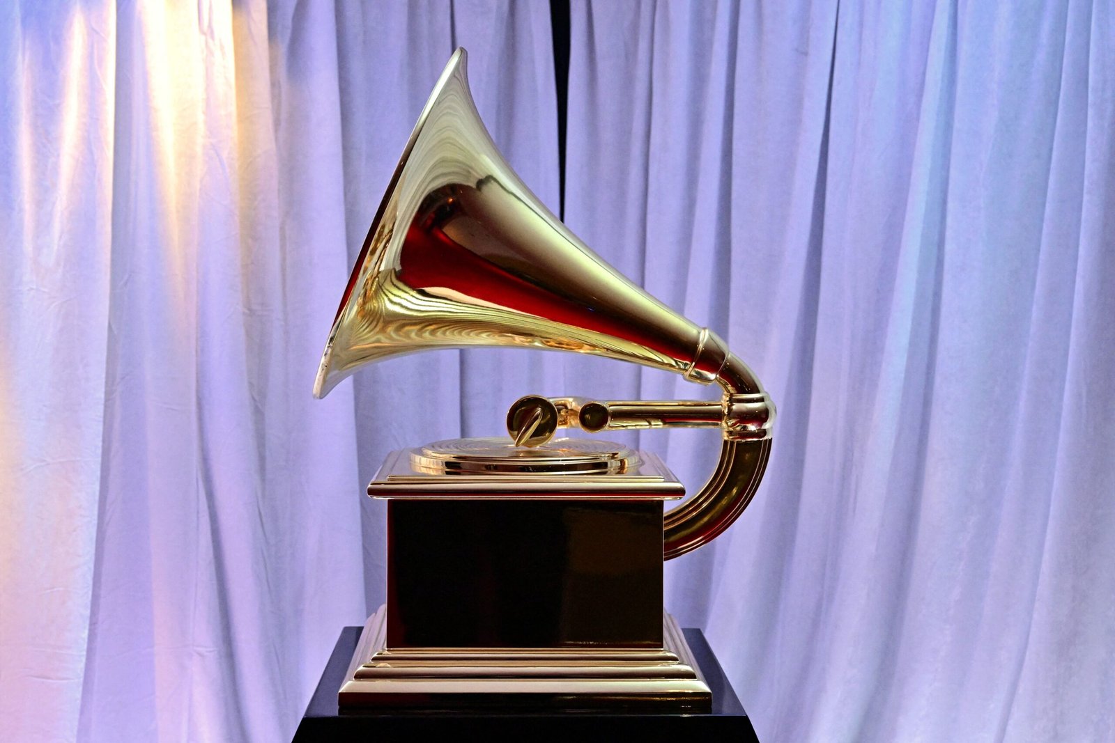 A organização do Grammy anunciou, na última terça-feira