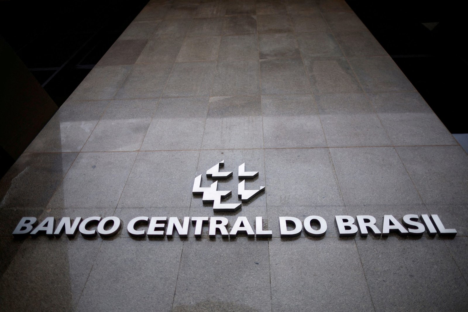 O Banco Central do Brasil anunciou nesta quinta-feira