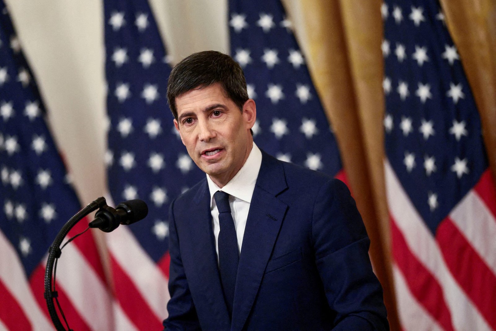 O Federal Reserve (Fed) manteve a taxa básica