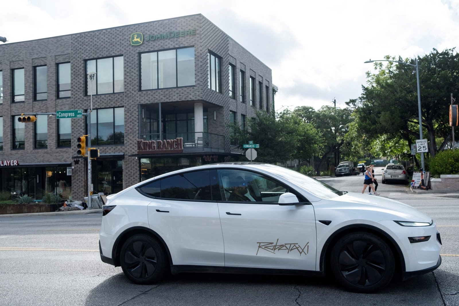 A Tesla apresentou dados de segurança considerados enganosos