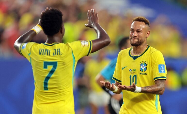 Na próxima segunda-feira (29), Brasil e Japão se