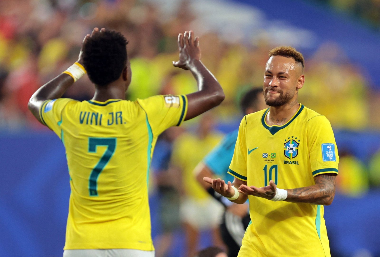 Na próxima segunda-feira (29), Brasil e Japão se