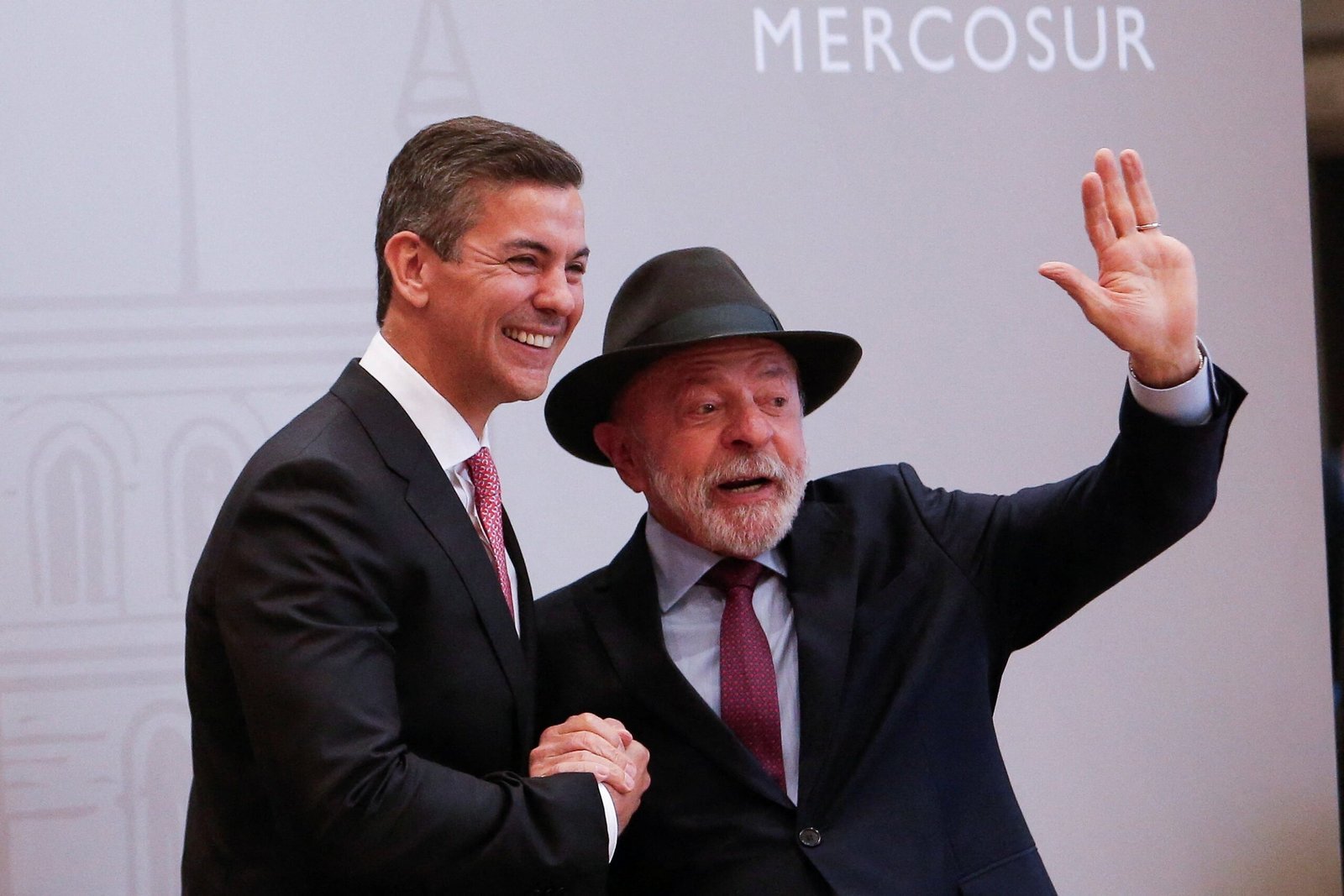 O Mercosul anunciou nesta quarta-feira (21) o início