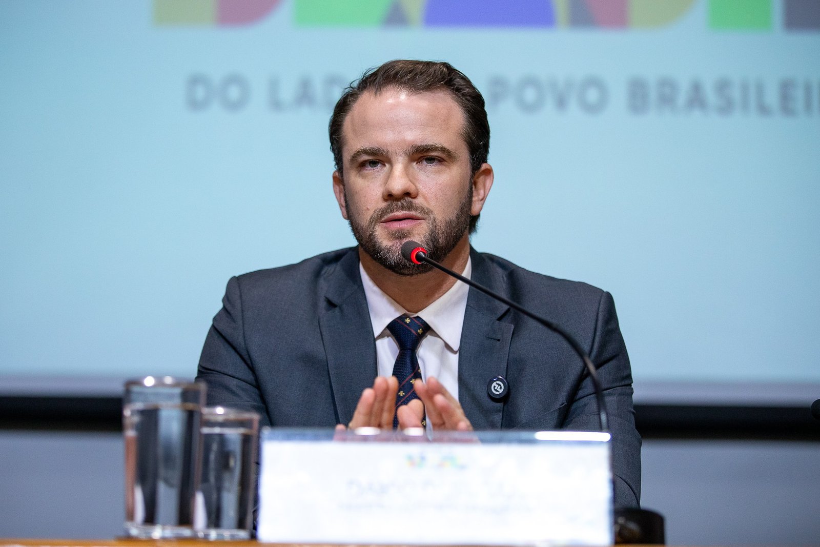 A parcela de brasileiros pessimistas com a economia