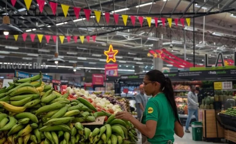 A partir de 15 de julho, os trabalhadores assalariados na