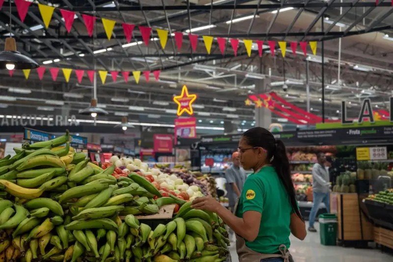A partir de 15 de julho, os trabalhadores assalariados na