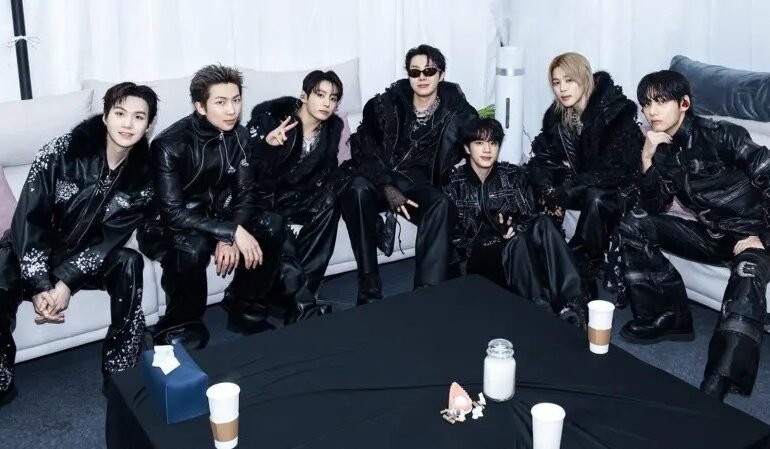 Milhares de fãs do BTS enfrentam dificuldades para