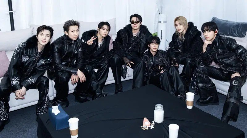 Milhares de fãs do BTS enfrentam dificuldades para
