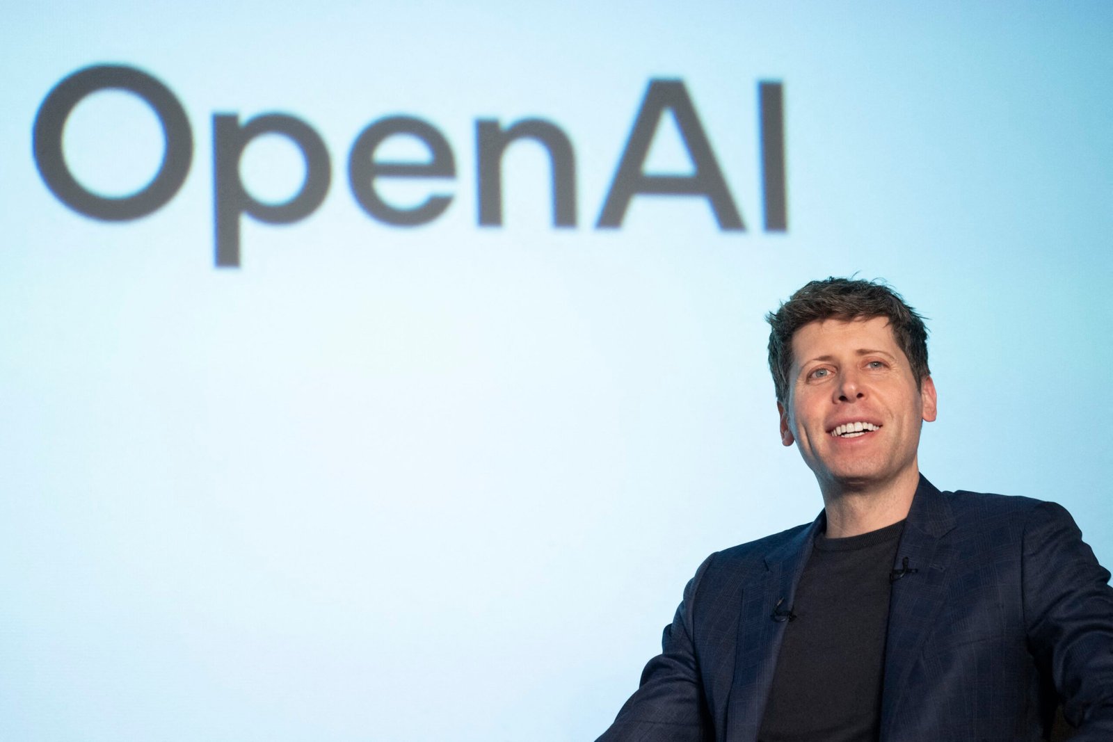 A OpenAI apresentou nesta quarta-feira (24) o Jalapeño