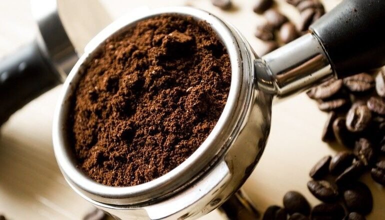 A indústria brasileira de café solúvel vai defender