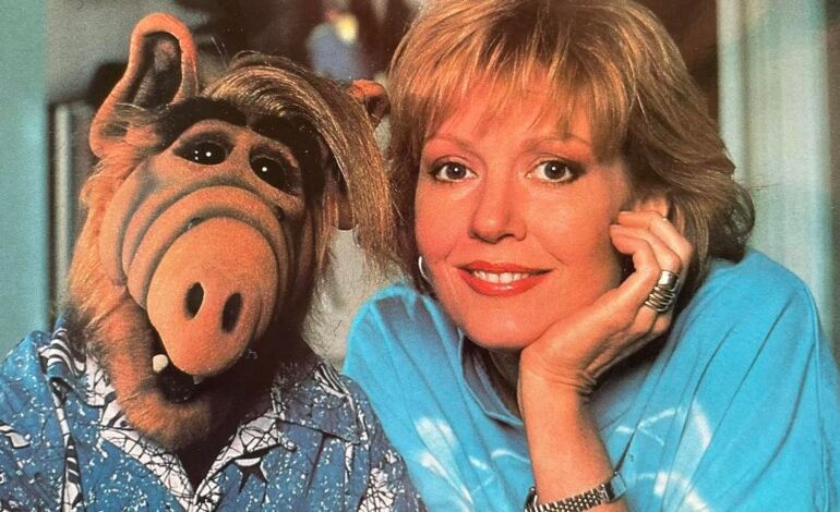 Anne Schedeen, conhecida por interpretar a personagem Kate