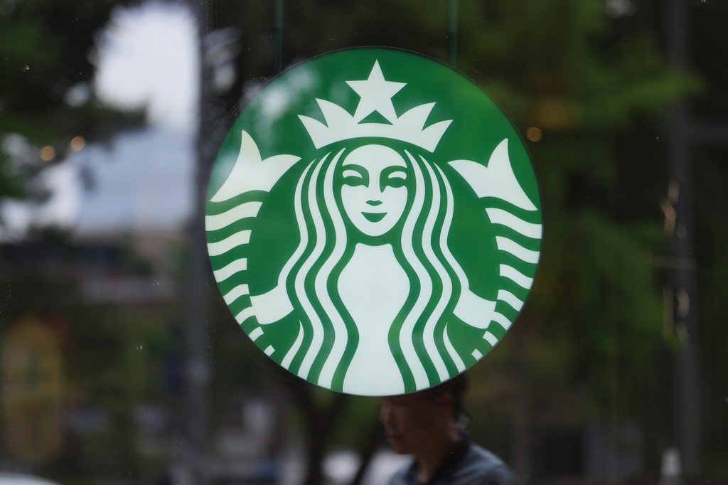 A Starbucks na Coreia do Sul demitiu seu CEO e